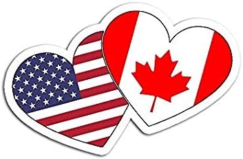 US and Canada co-operating!